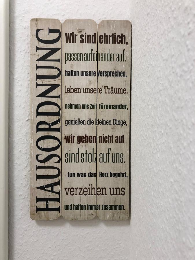 Ferienwohnungen グラートベック エクステリア 写真