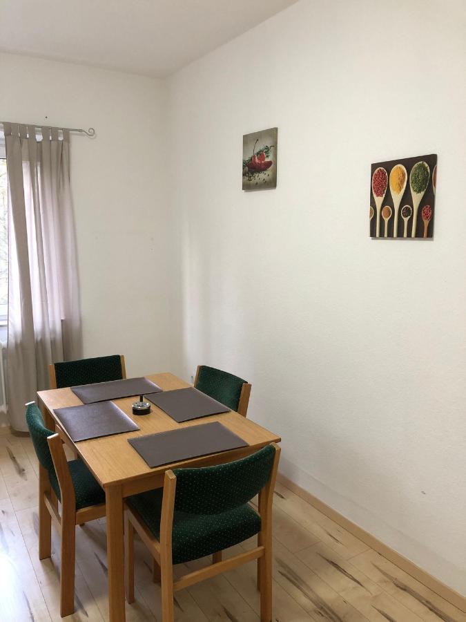 Ferienwohnungen グラートベック エクステリア 写真